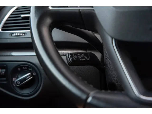 SEAT Alhambra 7p 2015 Benzine 22