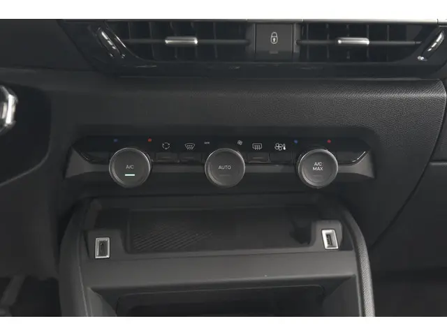 Citroën ë-C4 Feel Pack 50 kWh 2023 Elektrisch 46