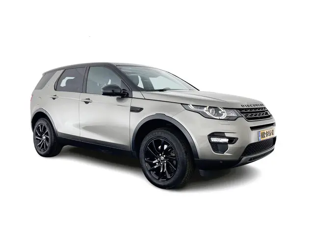 Land Rover Discovery Sport 2.0 TD4 HSE 2017 Diesel