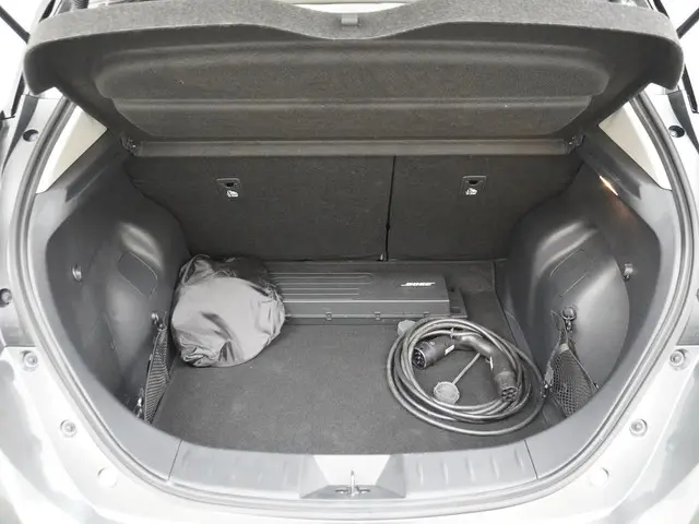 Nissan Leaf e+ Tekna 62 kWh 2022 Elektrisch 12