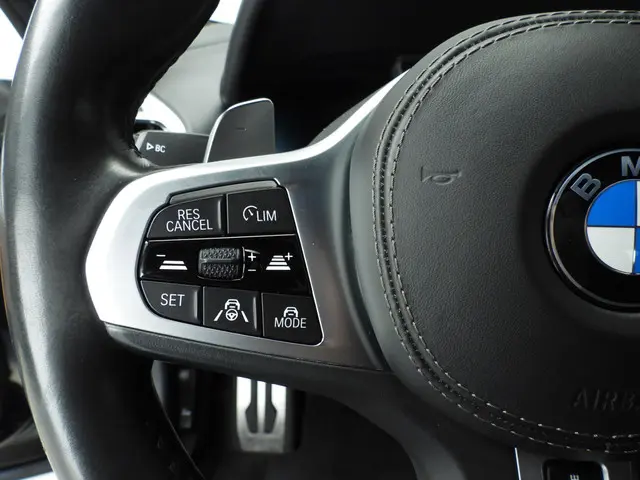 BMW 8 Serie M850i xDrive 2020 Benzine 13