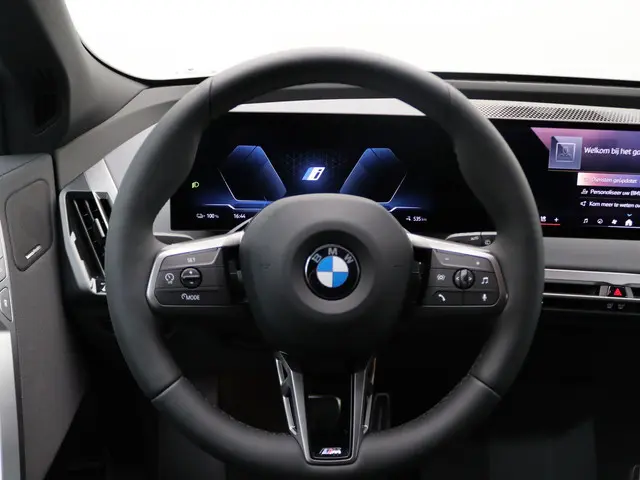 BMW iX xDrive60 2026 Elektrisch 19