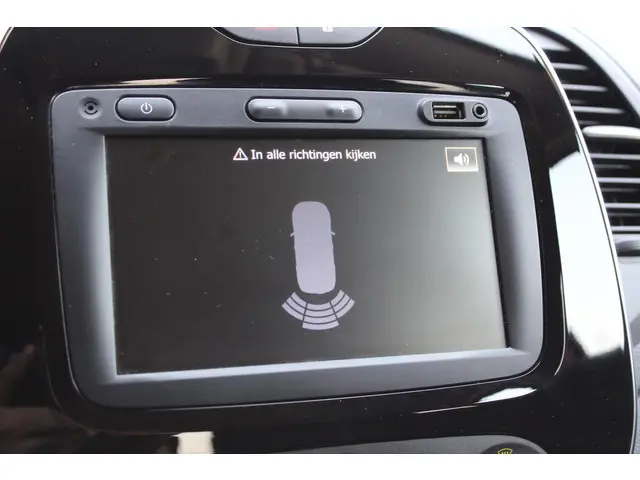 Renault Captur 0.9 TCe Limited 2020 Benzine 33