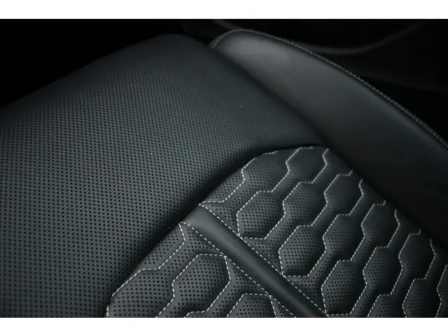 Audi RSQ8 4.0 TFSI 810pk quattro 2022 Benzine 93