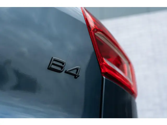 Volvo XC40 B4 Plus Black Edition 197 pk 2025 Benzine 15