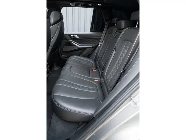 BMW X5 M Competition 2020 Benzine 62