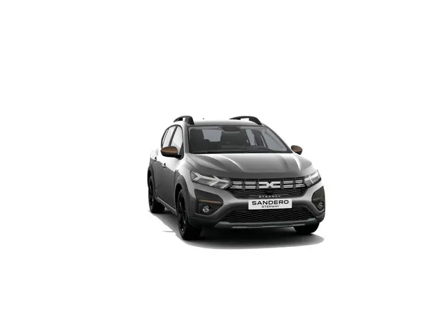 Dacia Sandero Stepway Extreme 2025 LPG/Gas 5