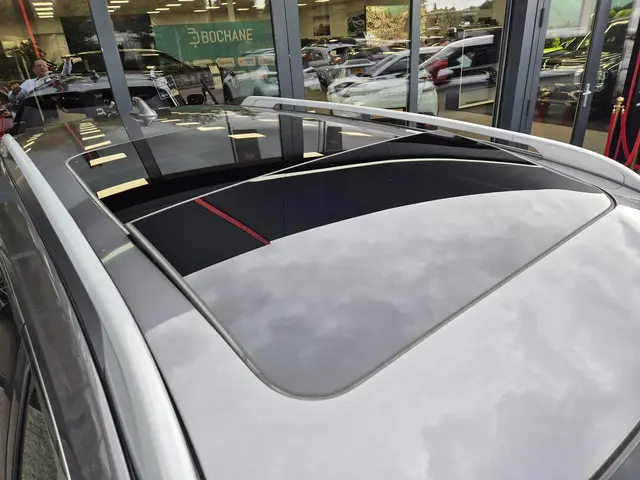 Nissan X-Trail 1.3 DIG-T N-Connecta 2019 Benzine 30