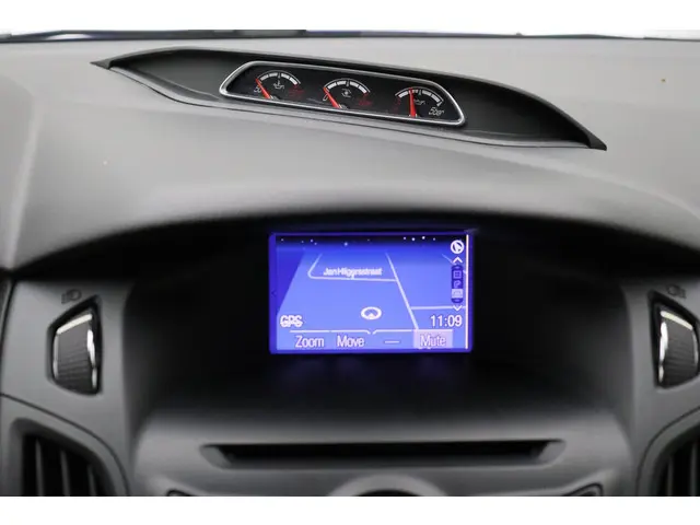 Ford Focus 2.0 EcoBoost ST-2 2012 Benzine 30