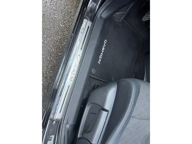 Nissan QASHQAI 1.2 Tekna Camera Navi Airco 2015 Benzine 15