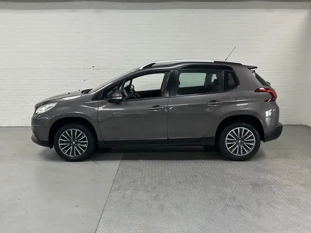 Peugeot 2008 1.2 PureTech Active 2016 Benzine 4