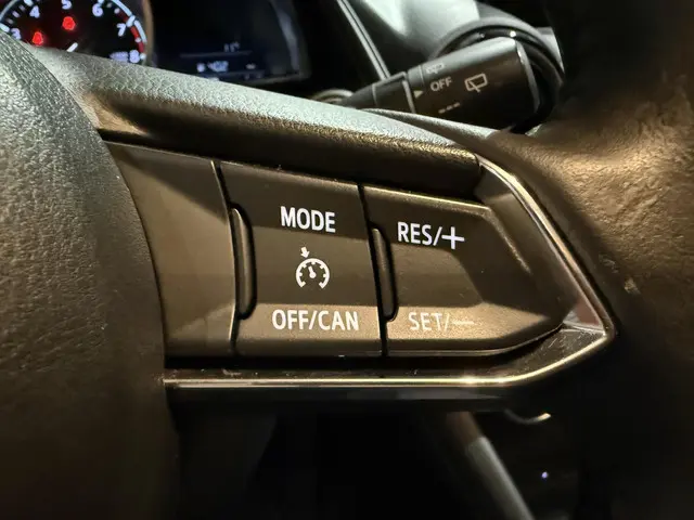 Mazda CX-3 2.0 SkyActiv-G 120 GT-M 2019 Benzine 20