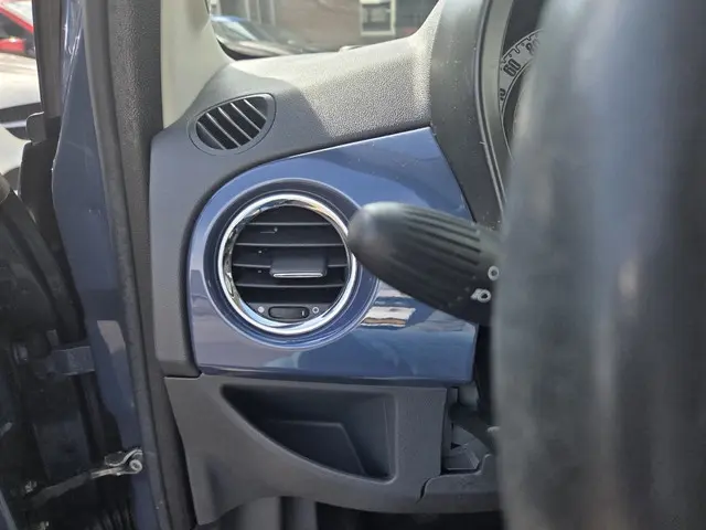 Fiat 500 1.0 TwinAir Lounge 2013 Benzine 18