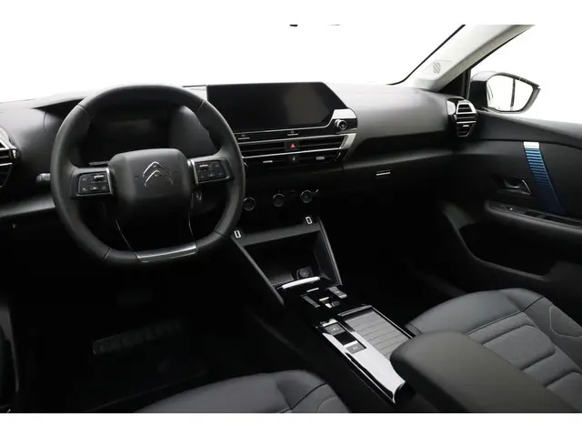 Citroën ë-C4 Feel Pack 50 kWh 2023 Elektrisch 7