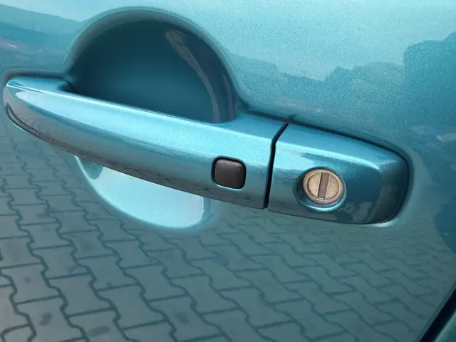 Suzuki Vitara 1.4 S Edition 4x4 Allgrip 2017 Benzine 23