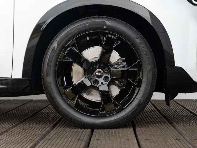 MINI Countryman E 2026 Elektrisch 6