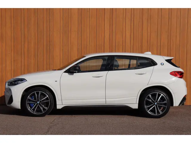 BMW X2 M35i M-sport org.NL camera 2020 Benzine 3