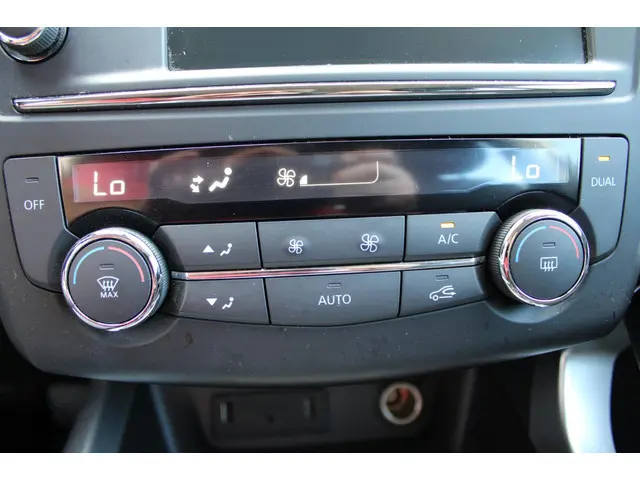 Renault Kadjar 1.2 TCe Intens 2015 Benzine 30