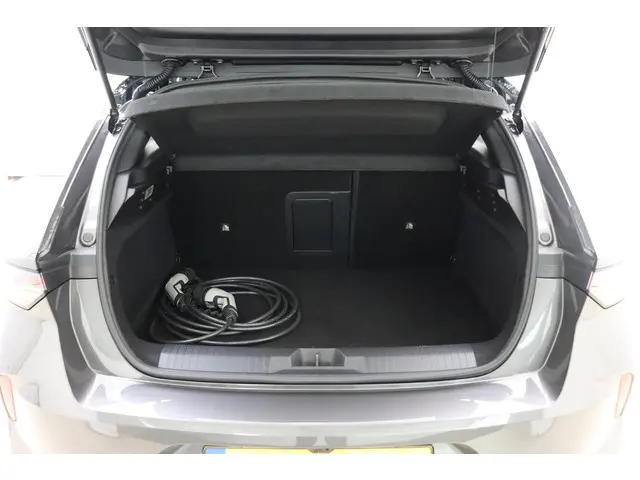 Opel Astra 1.6 Hybrid 180pk Level 4 2024 Hybride Benzine 13