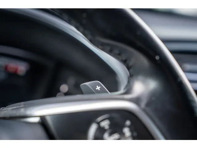 Honda CR-V 1.5i V-TEC LIFESTYLE TURBO 2020 Benzine 51
