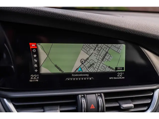 Alfa Romeo Giulia 2.0 T 280pk AWD Veloce 2019 Benzine 40