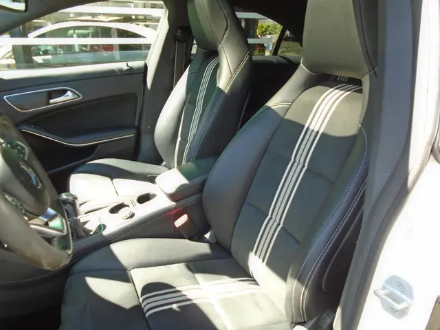Mercedes-Benz CLA 180 2017 Benzine 21