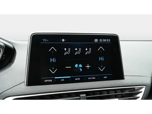 Peugeot 3008 1.2 PureTech Active 2019 Benzine 11