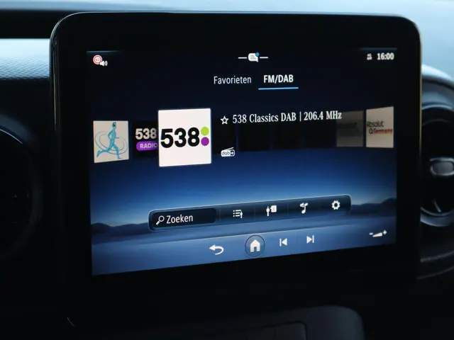 Mercedes-Benz Citan 110 CDI L1 Pro 2025 Diesel 21