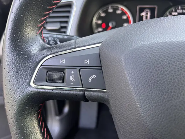SEAT Leon 1.4 EcoTSI FR 2015 Benzine 19