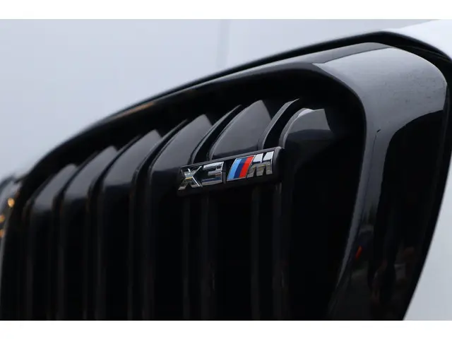 BMW X3 M 2019 Benzine 44