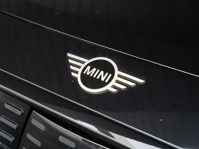 MINI Countryman E 2025 Elektrisch 15