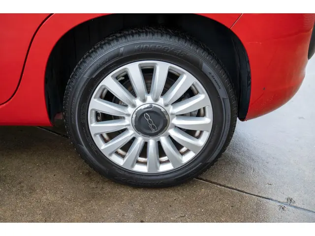 Fiat 500L 0.9 TwinAir Easy Eco 2014 Benzine 88