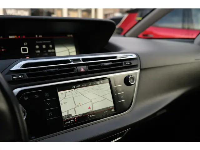 Citroën C4 Picasso THP 165 Automaat Shine 2017 Benzine 30