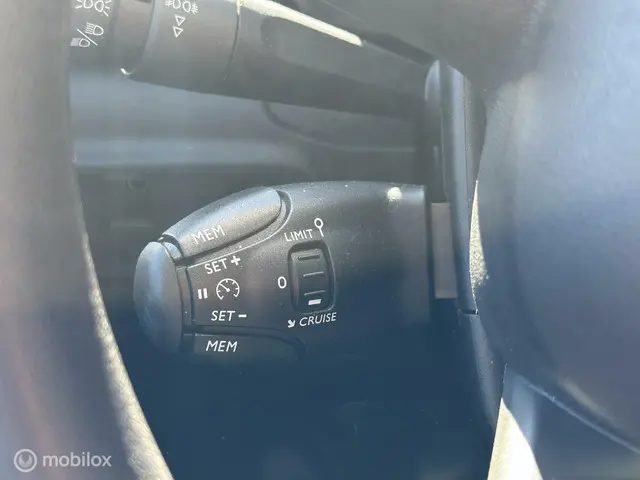 Citroën C3 1.2 PureTech Business |Navi | 2021 2021 Benzine 14