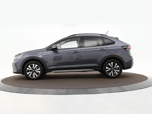 Volkswagen Taigo 1.0 TSI 95pk Life 2022 Benzine 28