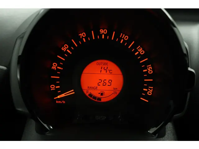 Toyota Aygo 1.0 VVT-i x-fun 2018 Benzine 42