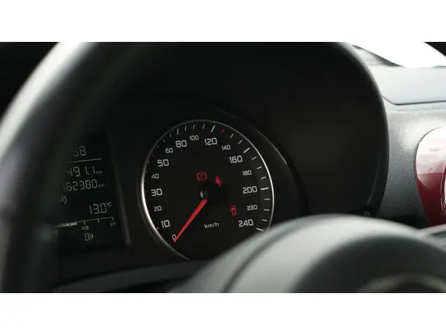Audi A1 Sportback 1.2 TFSI 2013 Benzine 14