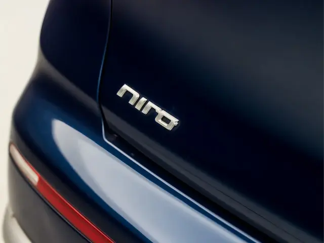 Kia Niro 1.6 GDi Hybrid Sport 2018 Hybride Benzine 33