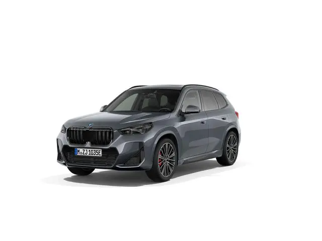BMW X1 2