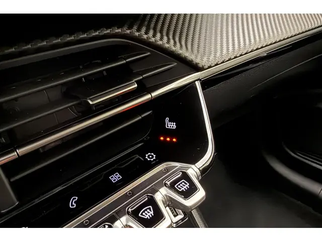 Peugeot 208 1.2 PureTech Allure Pack 2023 Benzine 28