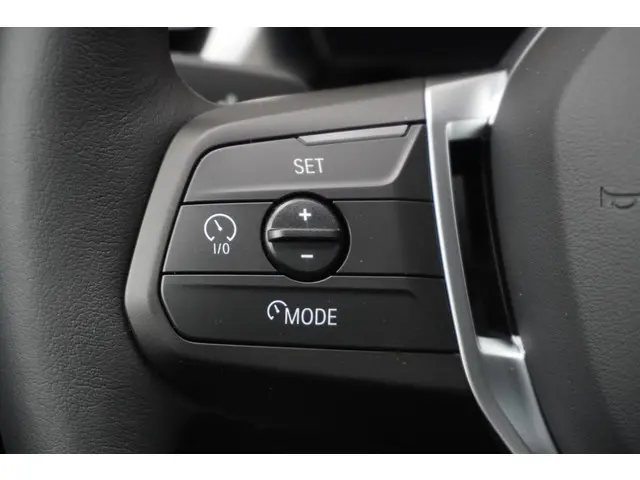 BMW iX1 eDrive20 2025 Elektrisch 23