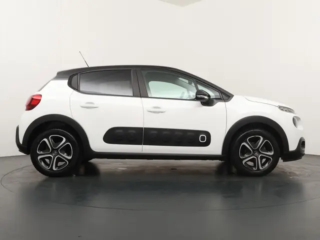 Citroën C3 1.2 83pk PureTech Feel Edition 2018 Benzine 6