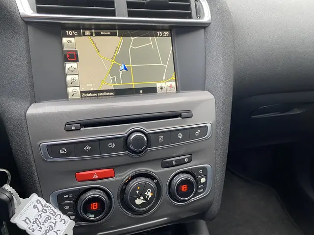 Citroën C4 1.2 PureTech Business 2015 Benzine 11