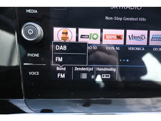 Volkswagen Polo 1.0 TSI Comfortline 2019 Benzine 19