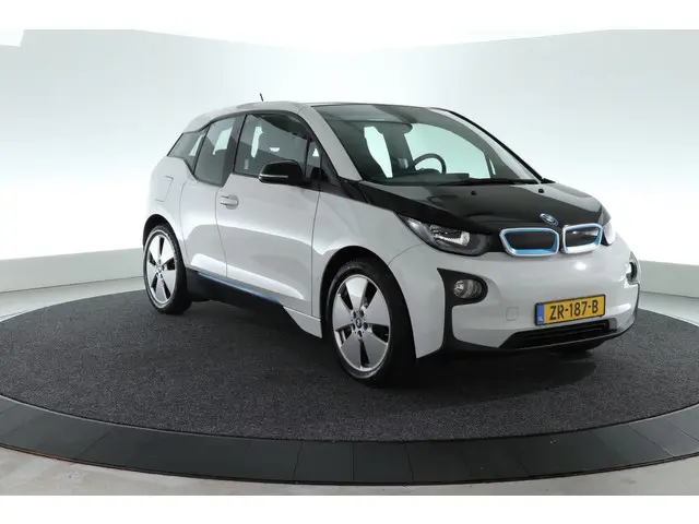 BMW i3 3