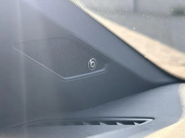 Volkswagen Polo 2.0 TSI GTI 2020 Benzine 28