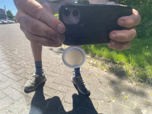 Peugeot 208 1.2 PureTech Blue Lion | NAP | Airco 2018 Benzine 8