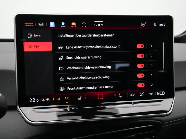 Volkswagen ID.3 Pro Limited 59 kWh 2025 Elektrisch 24