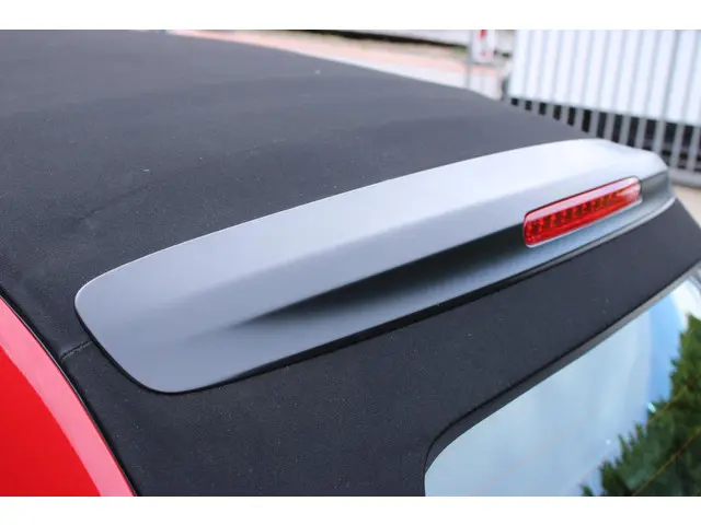 Fiat 500C 0.9 TwinAir Turbo Sport Cabrio 2017 Benzine 46