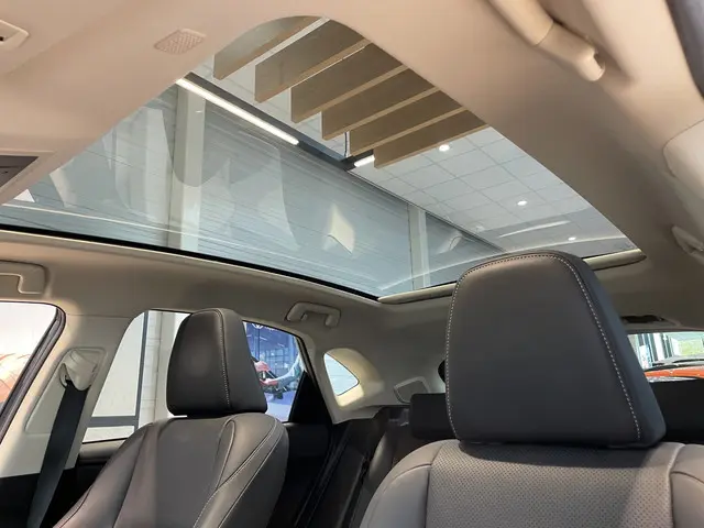 Lexus NX 300h AWD President Line 2020 Hybride Benzine 24